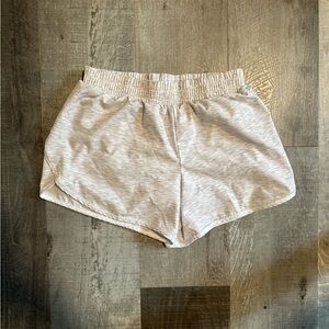 DSG Youth Women's Gray Shorts